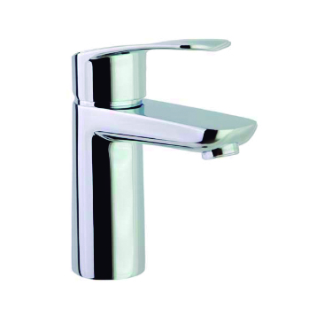 RAMON SOLER 570211 NEW FLY MONOMANDO LAVABO RECTE CROM